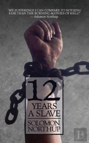 12 Years A Slave