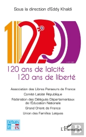 120 Ans De Laïcité 120 Ans De Liberté