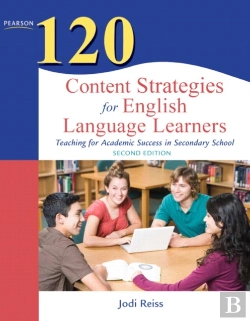 Bertrand.pt - 120 Content Strategies For English Language Learners