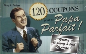 120 Coupons Un Pour Papa Parfait
