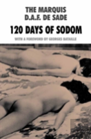 120 Days Of Sodom