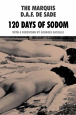 Bertrand.pt - 120 Days Of Sodom