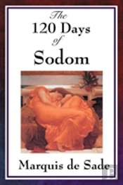 120 Days Of Sodom