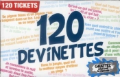 120 Devinettes