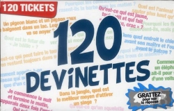 Bertrand.pt - 120 Devinettes