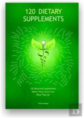 120 Dietary Supplements