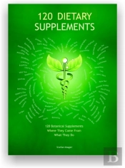 120 Dietary Supplements