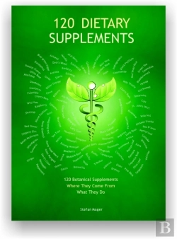 Bertrand.pt - 120 Dietary Supplements