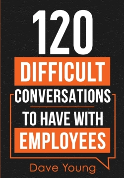 Bertrand.pt - 120 Difficult Conversations To Have With Employees