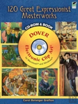 Bertrand.pt - 120 Great Expressionist Masterworks