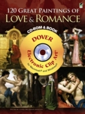 120 Great Paintings Of Love And Romance
