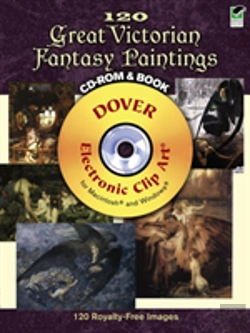 Bertrand.pt - 120 Great Victorian Fantasy Paintings
