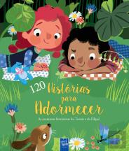 120 História para Adormecer