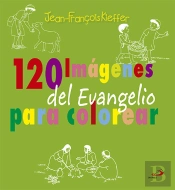 120 Imágenes Del Evangelio Para Colorear