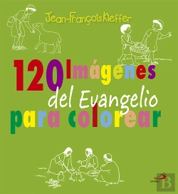 Bertrand.pt - 120 Imágenes Del Evangelio Para Colorear