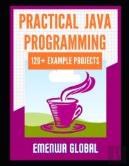 120+ Java Best  Practices