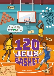 120 Jeux Basket