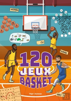 Bertrand.pt - 120 Jeux Basket