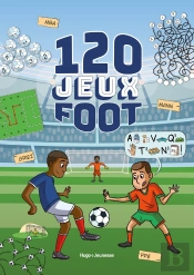 120 Jeux Foot