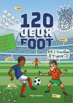 Bertrand.pt - 120 Jeux Foot