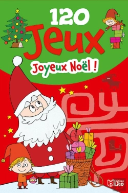 Bertrand.pt - 120 Jeux ; Joyeux Noël !