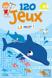 120 Jeux ; La Mer !
