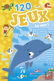 120 Jeux : La Mer !