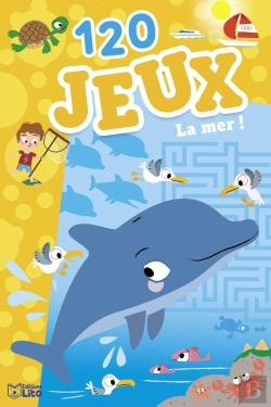 Bertrand.pt - 120 Jeux : La Mer !