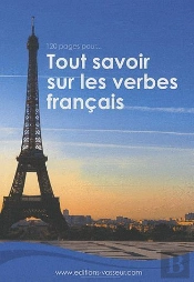 120 Pages Pour Tout Savoir Sur Les Verbes Francais