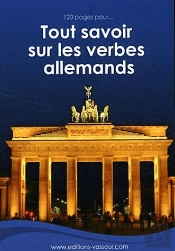 120 Pages Tout Savoir Verbes Allemands