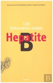 120 Perguntas sobre Hepatite B
