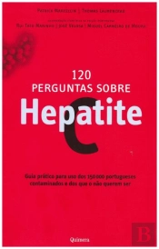 120 Perguntas Sobre Hepatite C