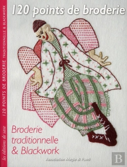 Bertrand.pt - 120 Points De Broderie