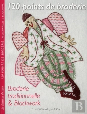 120 Points De Broderie