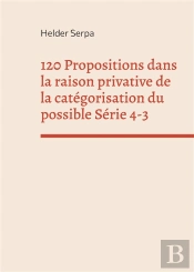 120 Propositions Dans Raison Privative D
