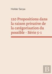 120 Propositions Dans Raison Privative D