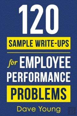 Bertrand.pt - 120 Sample Write-Ups For Employee Perfor