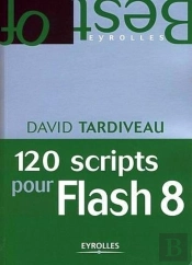 120 Scripts Pour Flash 8