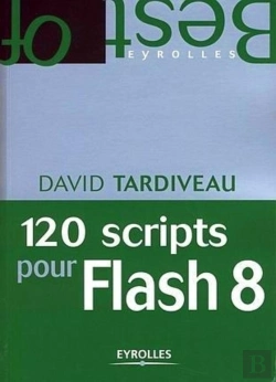 Bertrand.pt - 120 Scripts Pour Flash 8