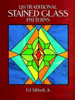 Bertrand.pt - 120 Traditional Stained Glass Patterns