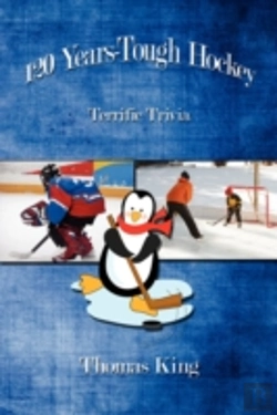 Bertrand.pt - 120 Years-Tough Hockey