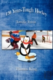 120 Years-Tough Hockey