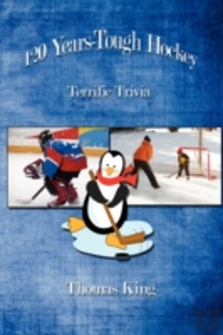 Bertrand.pt - 120 Years-Tough Hockey