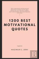 1200 Best Motivational Quotes