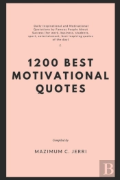 1200 Best Motivational Quotes