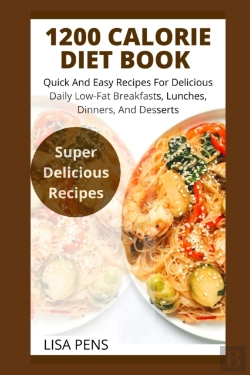 Bertrand.pt - 1200 Calorie Diet Book