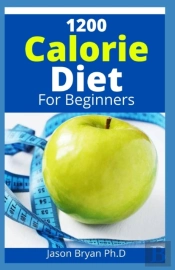 1200 Calorie Diet For Beginners
