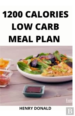Bertrand.pt - 1200 Calories Low Carb Meal Plan
