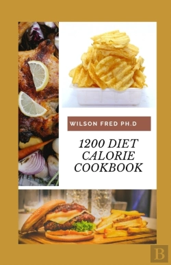 Bertrand.pt - 1200 Diet Calorie Cookbook