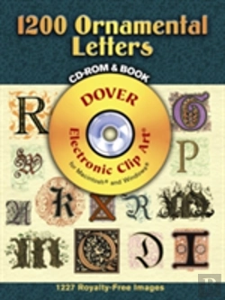 Bertrand.pt - 1200 Ornamental Letters